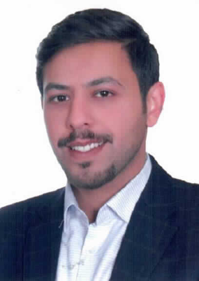 صورة سعد اسماعيل عبد المحسن الوريكات