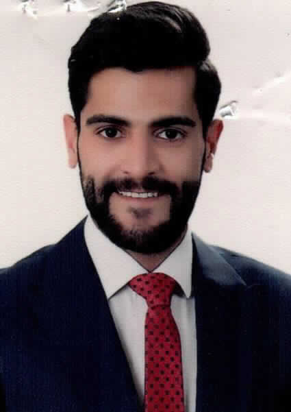 صورة احمد خالد محمد العضايله