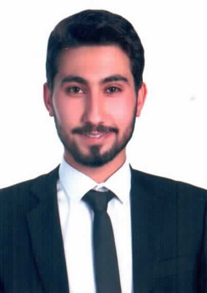 صورة مراد راتب عبد السلام المحادين