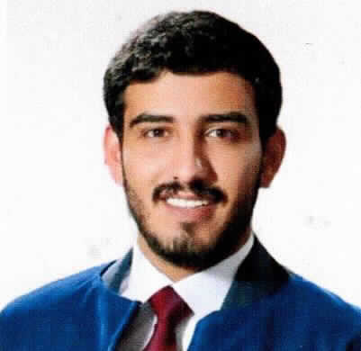 صورة راشد خالد احمد البصال