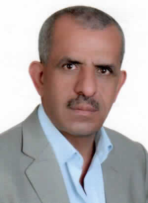 صورة محمد يوسف محمد الحجوج