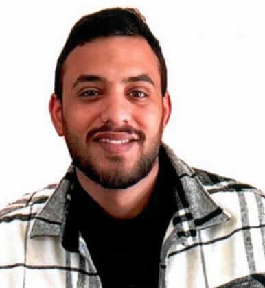 صورة محمد يوسف خالد الزريقات