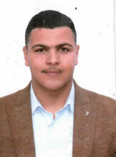 صورة محمد يوسف علي ابو شارب
