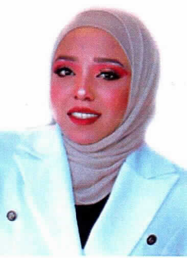 صورة وسن فضيل علي الهلايله