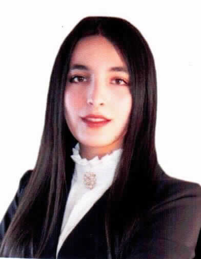 صورة لجين ياسر محمد الحجاحجه