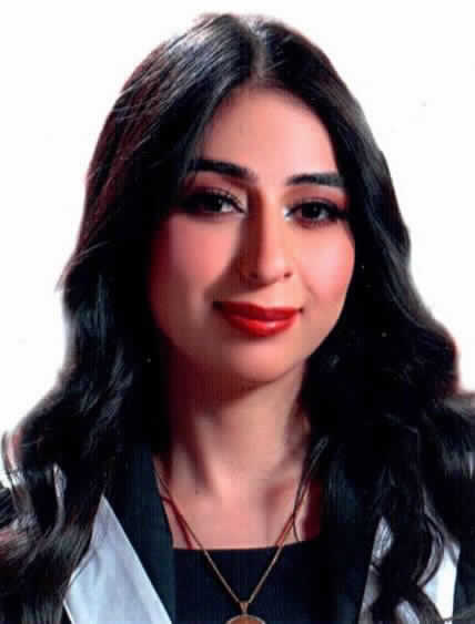 صورة منار نورس ذياب المجالي