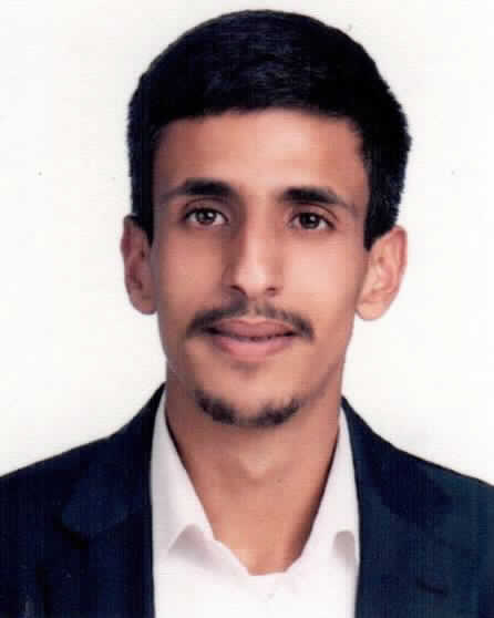 صورة محمد هيكل متعب البخيت