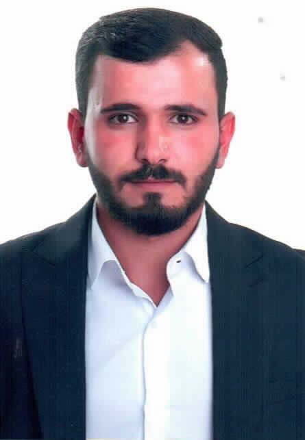 صورة منذر عاطف معود الحجاج