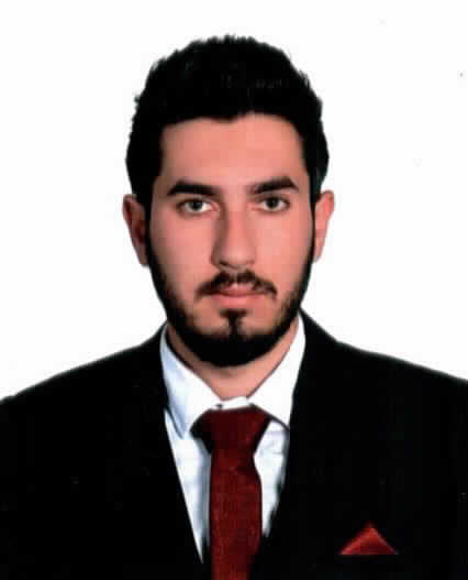 صورة بشار خالد عبد الحفيظ بطاينه