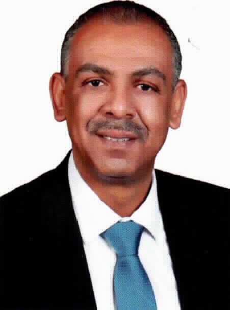 صورة زيد محمد سعيد السنوسي