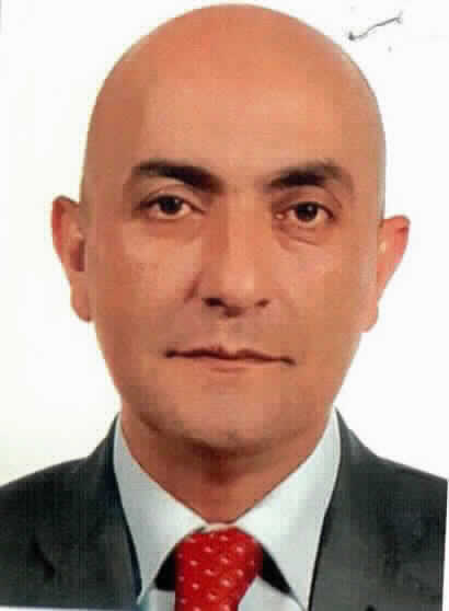 صورة عثمان توفيق علي القضاه