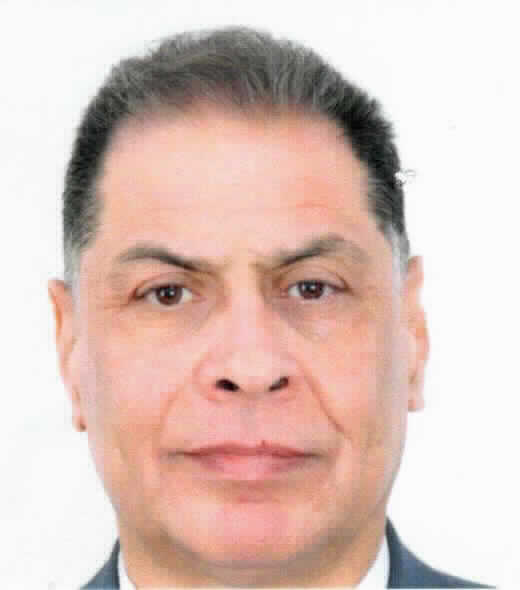 صورة عايد رجا خلف الحمد