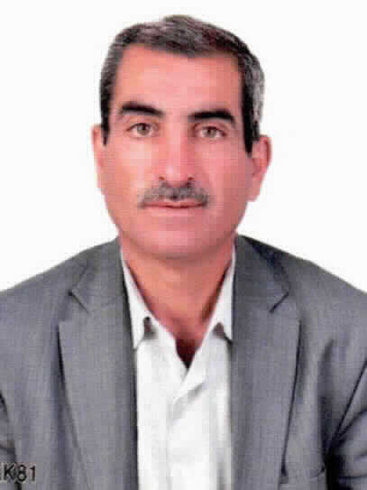 صورة عامر محمد جبر العتوم