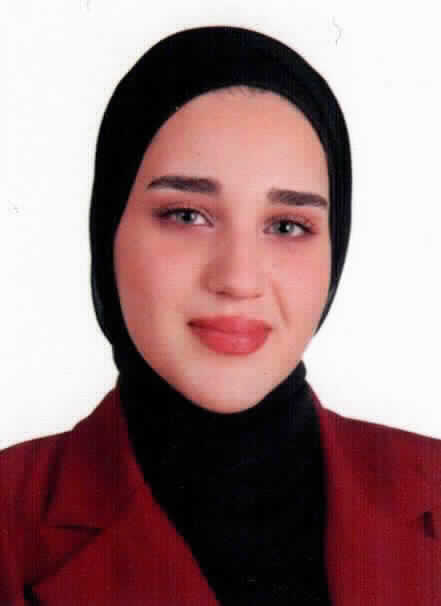 صورة لارا موفق احمد عموص