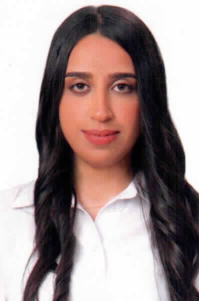 صورة مجد حسام تحسين الطراونه