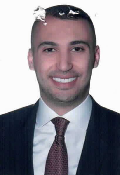 صورة حسن علي ظاهر الغزاوي