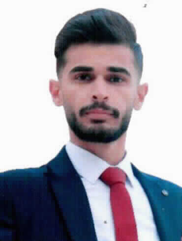 صورة يزيد مراد حامد الحلالمه