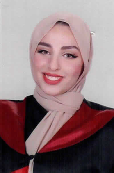 صورة نور عمر ابراهيم ابو سيف