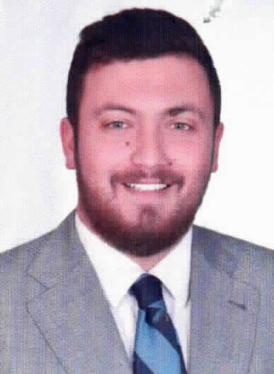 صورة ينال محمد جواد خرفان