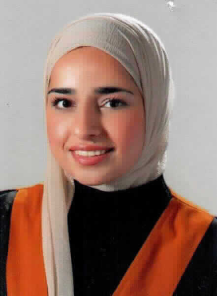صورة شيماء رياض محمود نصار