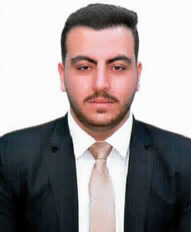 صورة احمد ابراهيم احمد المزرعاوي