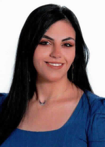 صورة ديانا ايمن عبده الرواشده