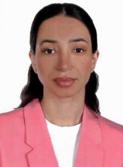 صورة مجد اسماعيل سليمان الهلالات