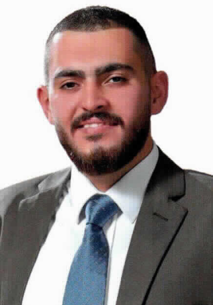 صورة عبد الفتاح عامر عبد الفتاح العوامله