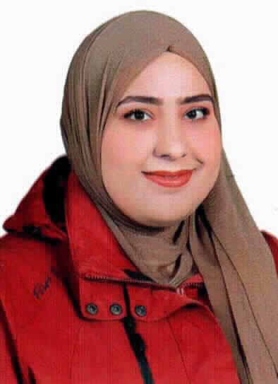 صورة روان حسين يحيى الخطيب