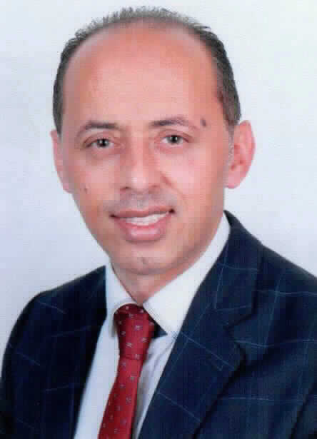 صورة غسان عبد الجليل حسن مقبل