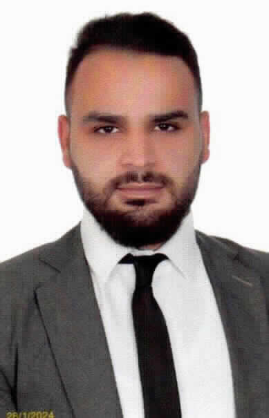 صورة اياد طه محمد بني عبد الغني