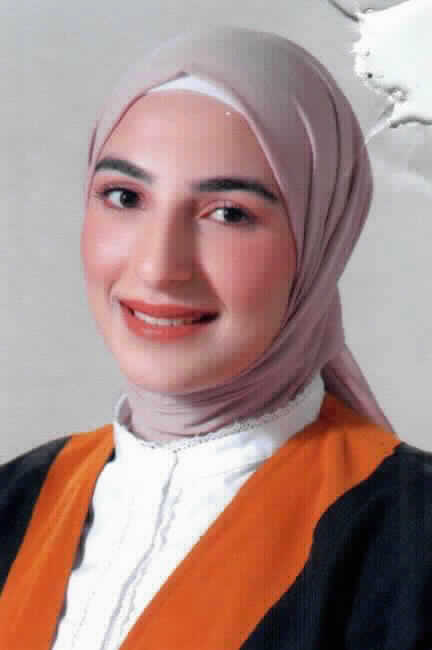صورة رحمه محمد سليمان الشراري