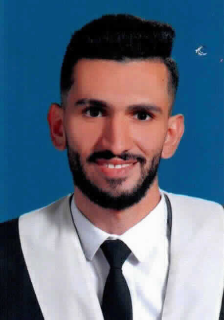 صورة انس رياض نعيم بدوان