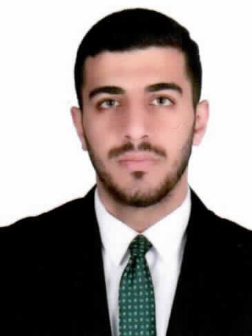صورة محمد حسين محمد الضمور