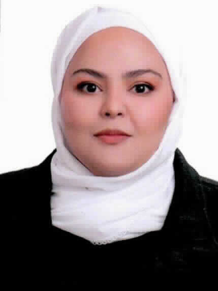 صورة ملك محمد جمعه السباتين