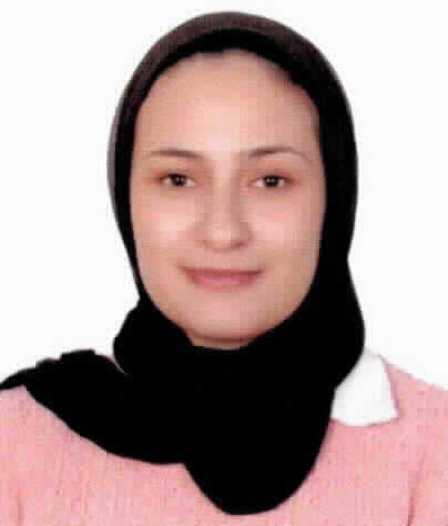 صورة رانيه عامر رفعت قطيشات
