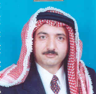 صورة بسام يونس محمد حميدان