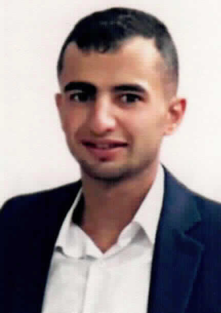 صورة عبد الرحمن محمد عثمان المبيضين