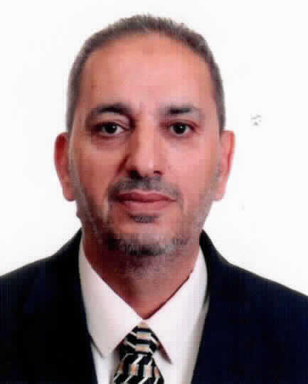 صورة بدر الدين خالد حسن الفراج