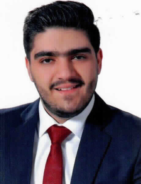 صورة يوسف محمد يوسف العجارمه