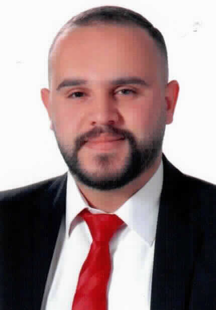 صورة سند محمد حسين المناصير