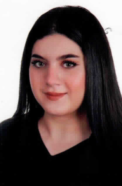 صورة سادينا احمد محمد العكور