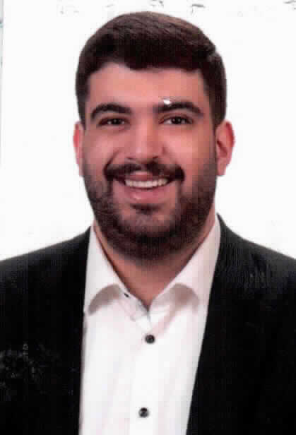 صورة حمزه مضر فندي عبيدات
