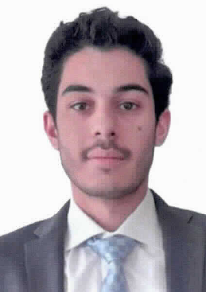 صورة فيصل رمزي ممدوح ابو حسان