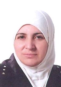 صورة نهاء عبد الكريم صلاح القضاة