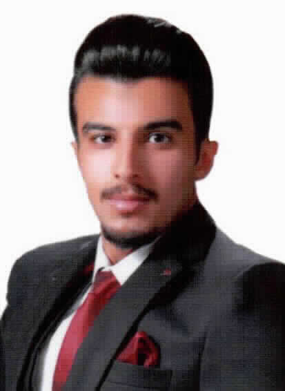 صورة مهند ياسر مفلح الهبارنه