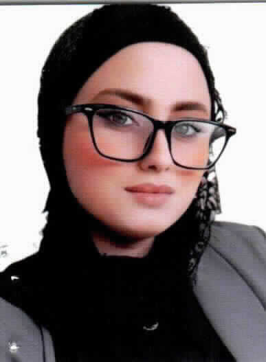 صورة ياسمين بسام عبد الكريم عواد