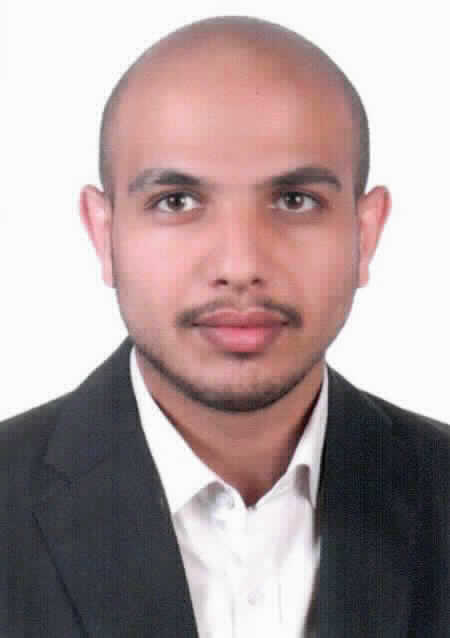 صورة زيد ثامر عايد القومان