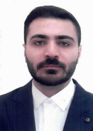 صورة اسماعيل عبد الله اسماعيل الحلحولي
