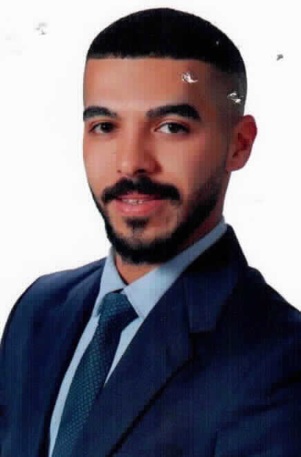 صورة احمد اكرم جمعه سلامه